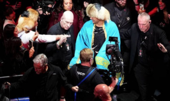 Казах или узбек? В UFC рассказали правду о Шавкате Рахмонове