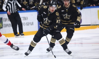 «Барыс» получил хорошие новости из КХЛ