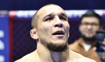 Тренер Шавката Рахмонова оценил победу Фаниля Рафикова на турнире за миллион долларов