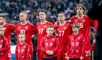 ФИФА объявила итоговое решение по сборной России