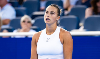 Арине Соболенко вынесли «вердикт» в России