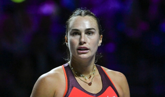 В Беларуси приняли официальное решение по Арине Соболенко