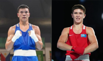 Найдено решение диллемы между Жусуповым и Сабырханом