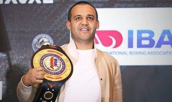 «Берёт деньги у Кремлёва?». КФБ поставили перед фактом