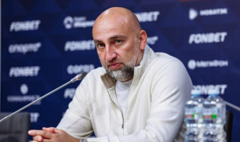 Магомед Адиев объяснил решение по «Актобе»