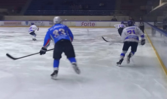 Видеообзор матча чемпионата Казахстана «Иртыш» — «Торпедо» 0:7