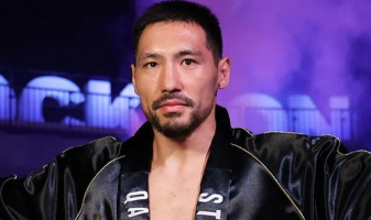 WBO приняла решение по Жанибеку Алимханулы после допинг-скандала