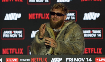 Джейк Пол выбрал грозного соперника после нокаута от Энтони Джошуа