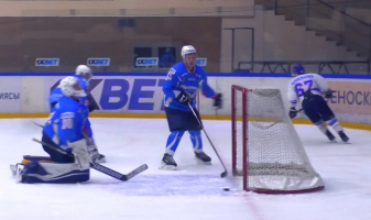 Видеообзор матча чемпионата Казахстана «Иртыш» — «Торпедо» 0:8