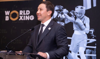 Геннадий Головкин во главе World Boxing, триумф сборной на чемпионате мира и допинг-скандал Жанибека Алимханулы. Главные события 2025 года в казахстанском боксе