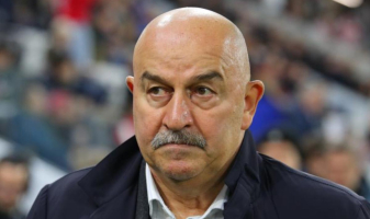 Станислав Черчесов дал совет казахстанским футболистам для пользы сборной