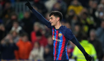 Лидер «Барселоны» назвал самых сильных соперников в Лиге Чемпионов