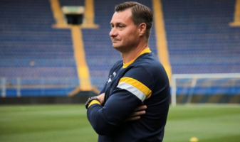 Покинувший «Женис» тренер вместо «Актобе» возглавит зарубежный клуб