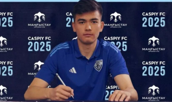 Футболист сборной Казахстана может сменить клуб в КПЛ