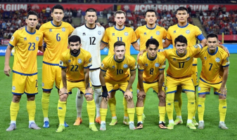 В КФФ сделали заявление по главному тренеру сборной Казахстана