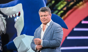 Олег Тактаров назвал двух лучших российских бойцов в 2025 году