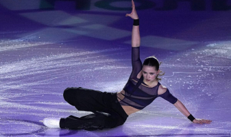 В России озвучили будущее Камилы Валиевой после возвращения