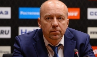 Экс-наставник «Барыса» Скабелка может возглавить клуб КХЛ