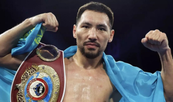 Стал известен заработок Жанибека Алимханулы за карьеру