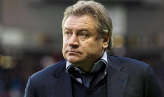 «Вы этим убиваете футбол». Канчельскис назвал проблему КПЛ и сравнил с Узбекистаном