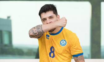 Игрок сборной Казахстана подписал контракт с новым клубом