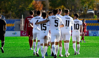 Клуб КПЛ объявил официальное решение по центральному защитнику