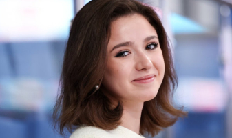 Официально завершился срок дисквалификации Камилы Валиевой