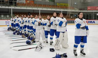 Стал известен план подготовки сборной Казахстана к чемпионату мира