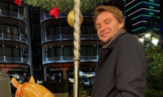 Лучший теннисист Казахстана открыл секреты своих увлечений