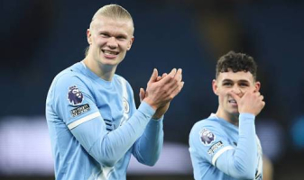 «Ноттингем Форест» — «Манчестер Сити»: прямая трансляция матча АПЛ