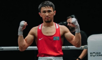 Казахстанский боксер выдал бой года и получил признание. Видео