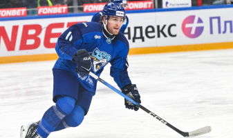 КХЛ поделилась ожиданиями от матча «Барыса» с прямым конкурентом