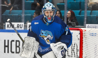 «Явные проблемы». Российский эксперт назвал победителя матча «Барыс» — «Амур» в КХЛ