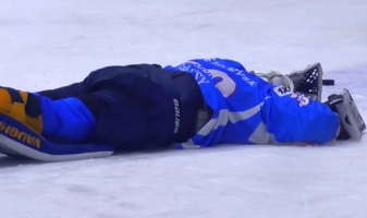 Видеообзор матча чемпионата Казахстана «Иртыш» — «Номад» 1:7