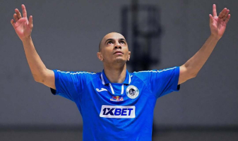 Видеообзор камбэка «Семея» в матче за финал кубка Казахстана