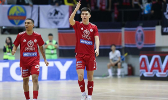 Громкой сенсацией обернулся матч «Кайрата» в полуфинале Кубка Казахстана