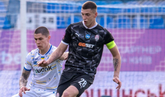 Титулованный клуб КПЛ готов заплатить 60 миллионов за бомбардира из Европы