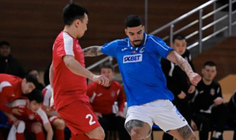 Видеообзор разгрома в финале Кубка Казахстана