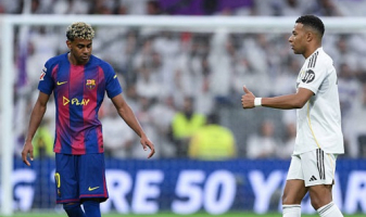 Объявлена символическая сборная мира 2025 года