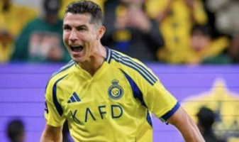 Криштиану Роналду признан лучшим футболистом года