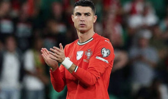 Криштиану Роналду озвучил свою цель в футболе