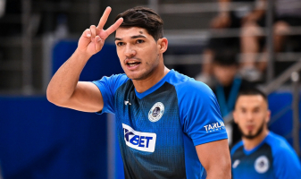 Назван лучший игрок Кубка Казахстана по футзалу