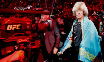 Топ-10 самых популярных спортсменов Казахстана в соцсетях. И лидирует вовсе не Шавкат Рахмонов