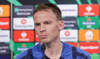 Марин Томасов может принять гражданство Казахстана