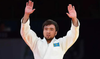Объявлен первый турнир Елдоса Сметова после Олимпиады-2024