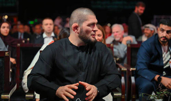 Хабиб Нурмагомедов жестко разоблачил UFC