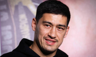 Стал известен следующий соперник Дмитрия Бивола. Есть дата