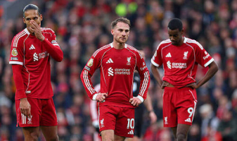 «Ливерпуль» официально расстался с тренером на фоне кризиса