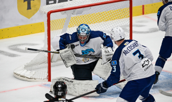 КХЛ сделала заявление о хоккеистах «Барыса» после победы над «Авангардом»