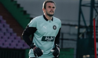 Покинувший дебютанта еврокубков из КПЛ игрок высказался о камбэке в Европу